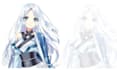 live 2d vtuber model live2d vtuber model rigging vtuber model oc live facerig