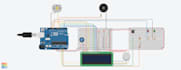 provide simulation of any electrical circuits on tinkercad