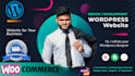 build, redesign, revamp wordpress website development, ecommerce website design