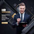 create a professional employee handbook and HR policies for your business
