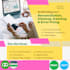 do accounts payable, reconcile, bookkeeping and amazon in quickbooks