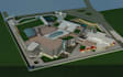 do landscape design in reasonable price