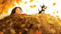 illustrate children story book illustration, children story, book illustration