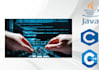 do java, c and cpp programming tasks and projects for you
