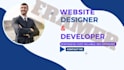 build a framer website, framer landing page, framer website design
