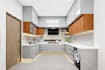 do your dream kitchen design