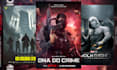 design a netflix hbo style movie poster for you