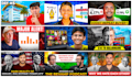 design amazing miniature and clickbait youtube thumbnails