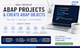 develop abap objects as per your needs