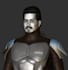 sculpt quality 3d model for 3d printing
