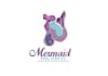 design modern bright pool maintenance company logo