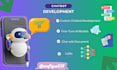 create a custom ai chatbot and rag pipelines