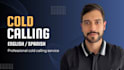 be your virtual assistant cold calling expert
