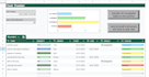 automate google sheets, form, drive, calendar via apps script