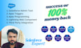 be your salesforce developer for lightning web components