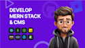 do mern stack websites with react js next PHP node js error fix