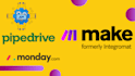 be your make API integration automation expert