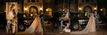 do professional wedding design and photo book