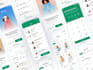 make multi vendor ecommerce marketplace food or grocery delivery app and websit
