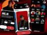 develop a social media app, dating app, social chat app