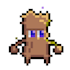 pixel art, game art, character design