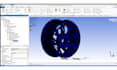 ansysworkbench mechanical analysis report