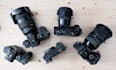 set up your sony camera as a high quality webcam