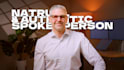 create a spokesperson video as an american actor