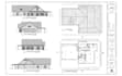 draw architectural 3d floor plans in autocad and sketchup, draftsman, architect