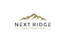 design modern construction business logo