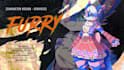 create furry character design,  anthro, fursona, original character