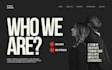 design figma canva website and landing page using canva