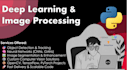do data science and machine learning tasks with python