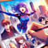 draw comic manga panel comic pages comic book cover graphic