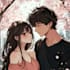 draw your couple character with anime style