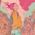 do comic book illustration for your comic or webtoon