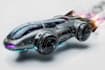 design a sci fi spaceship