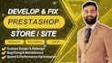 customize and optimize your prestashop store for better performance