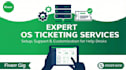 install and configure your os ticket system