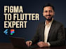 convert your figma design to a pixel perfect flutter app UI