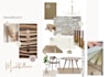 do 3d interior design, 3d rendering, ai rendering