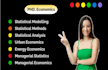 do statistical modelling methods analysis urban energy managerial economics