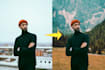 do expert adobe photoshop editing and image retouching