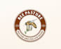 design bee keepers and bee lovers logo