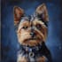 create masterpiece renaissance historical pet portrait