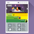 do figma to HTML CSS conversion using bootstrap or tailwind