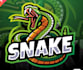 design professional snake logo