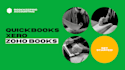 do bookkeeping and accounting for your business