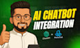 create ai chatbot, manychat automation for insta, whatsapp