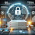 do professional network diagram creation and network security solution